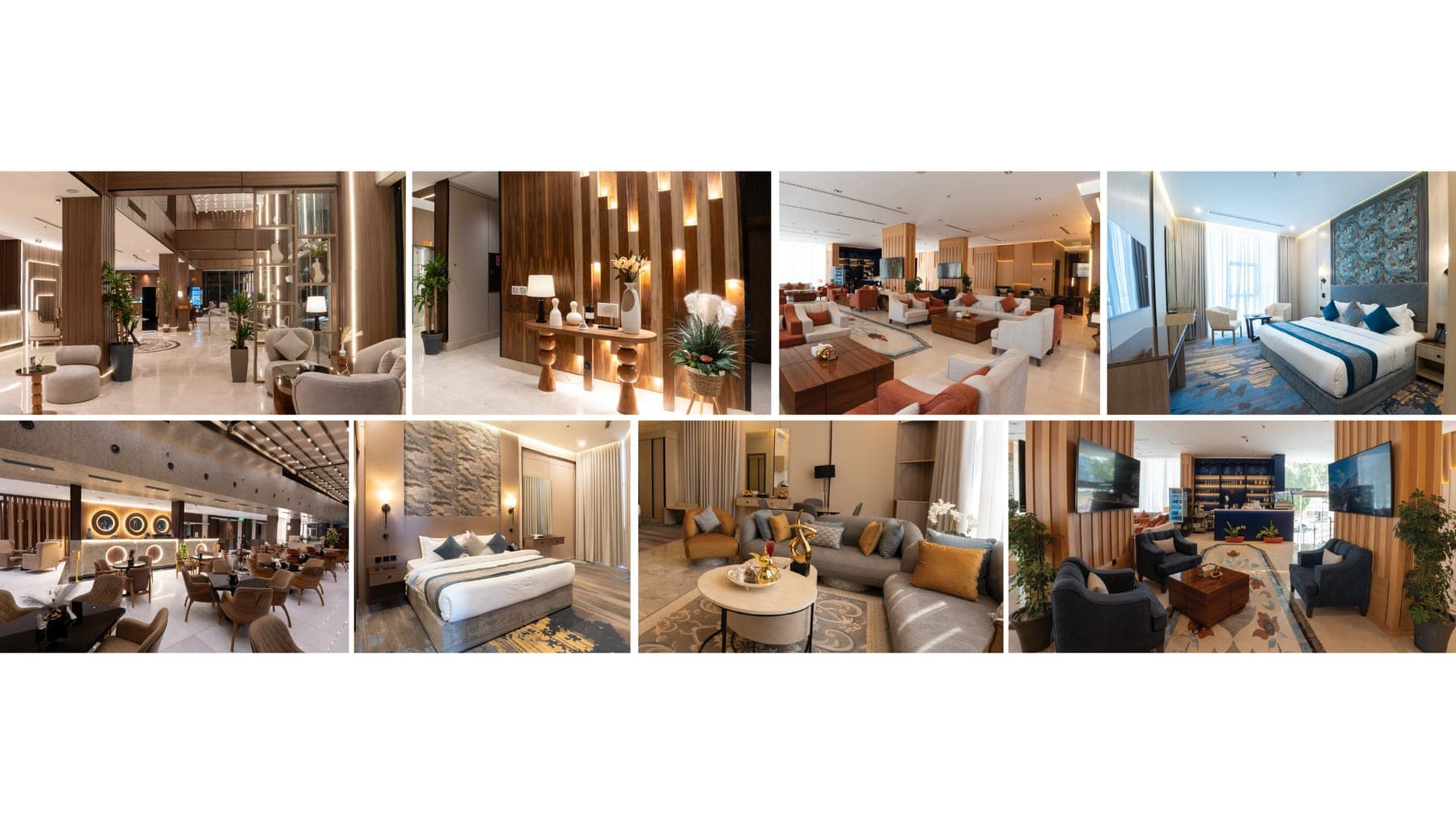 MORA & GRAND HOTELS