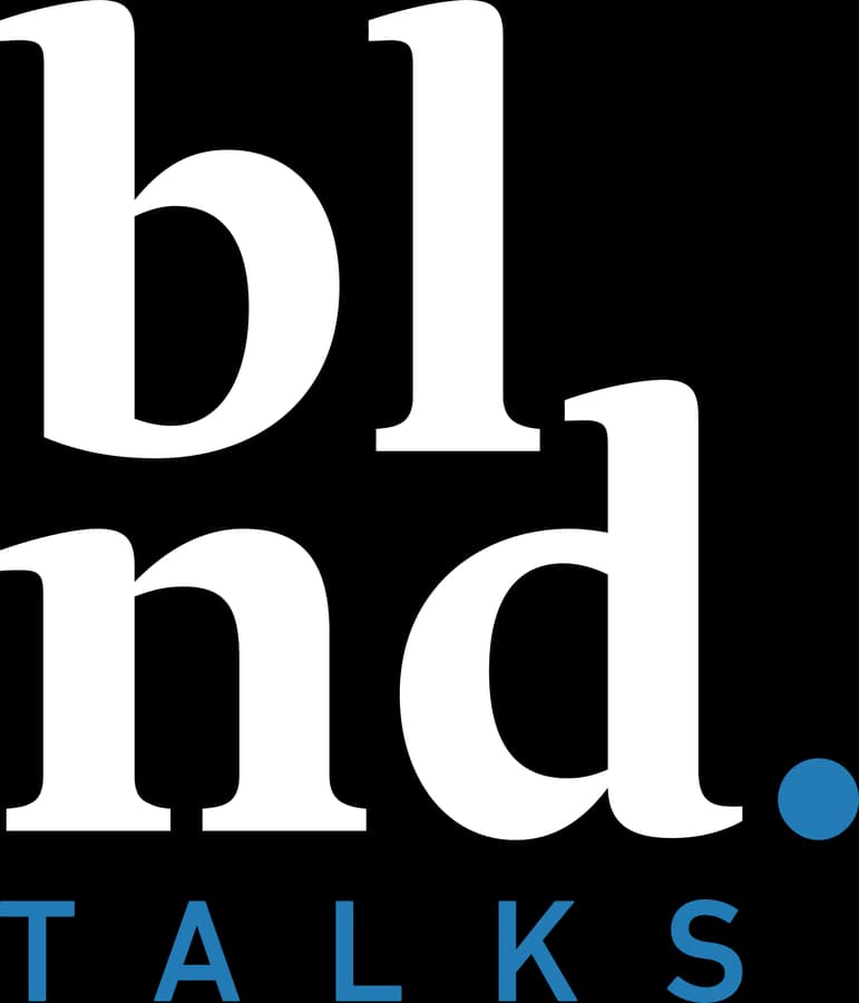 BLND Talks